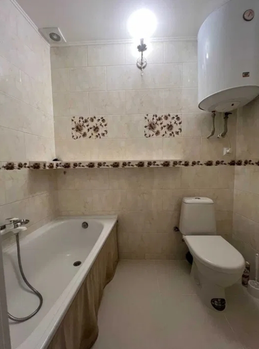 продажа однокомнатной квартиры номер A-174479 в Малиновском районе, фото номер 10